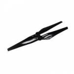 DJI Inspire 1 Part 52 1345S Quick Release Propellers (1 Pair) DJI Inspire 1 Part 52 1345S Quick Release Propellers (1 Pair)
